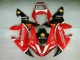 Kit Carenado ABS Completo Yamaha R1 02-03 - Rojo Kit Carenado ABS Completo Yamaha R1 02-03 - Rojo
