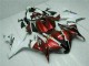 Kit Carenado ABS Completo Yamaha R1 04-06 - Rojo Kit Carenado ABS Completo Yamaha R1 04-06 - Rojo