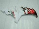 Kit Carenado ABS Completo Yamaha R1 04-06 - Rojo Kit Carenado ABS Completo Yamaha R1 04-06 - Rojo