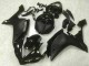 Kit Carenado ABS Completo Yamaha R1 07-08 - Negro Kit Carenado ABS Completo Yamaha R1 07-08 - Negro