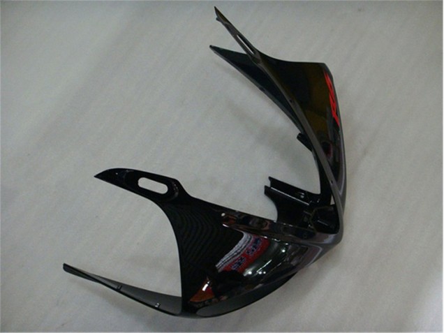 Kit Carenado ABS Completo Yamaha R6 03-05 - Negro Kit Carenado ABS Completo Yamaha R6 03-05 - Negro