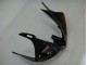 Kit Carenado ABS Completo Yamaha R6 03-05 - Negro Kit Carenado ABS Completo Yamaha R6 03-05 - Negro