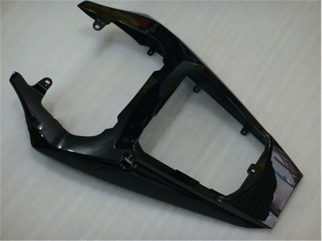 Kit Carenado ABS Completo Yamaha R6 03-05 - Negro Kit Carenado ABS Completo Yamaha R6 03-05 - Negro