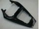 Kit Carenado ABS Completo Yamaha R6 03-05 - Negro Kit Carenado ABS Completo Yamaha R6 03-05 - Negro