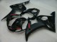 Kit Carenado ABS Completo Yamaha R6 03-05 - Negro Kit Carenado ABS Completo Yamaha R6 03-05 - Negro