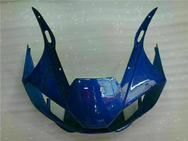 Kit Carenado ABS Completo Yamaha R6 98-02 - Azul Kit Carenado ABS Completo Yamaha R6 98-02 - Azul