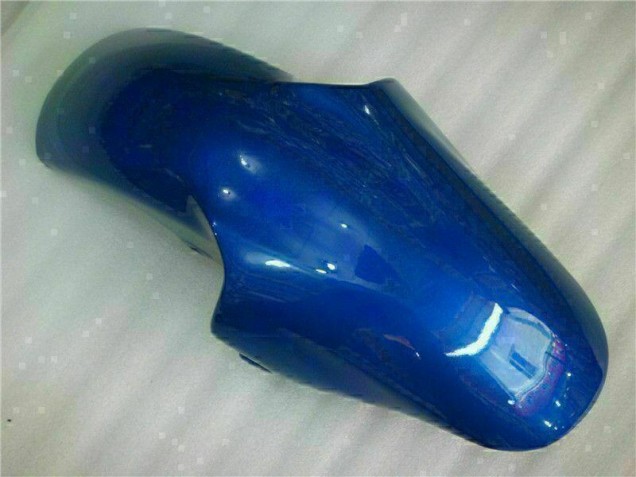Kit Carenado ABS Completo Yamaha R6 98-02 - Azul Kit Carenado ABS Completo Yamaha R6 98-02 - Azul