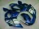 Kit Carenado ABS Completo Yamaha R6 98-02 - Azul Kit Carenado ABS Completo Yamaha R6 98-02 - Azul