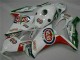 Kit Carenado Inyección Honda CBR 1000 RR 12-16 - Rojo Blanco PATA Kit Carenado Inyección Honda CBR 1000 RR 12-16 - Rojo Blanco PATA