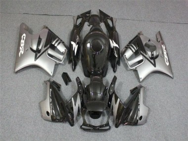 Kit Carenado Inyección Honda CBR 600 F3 95-98 - Negro