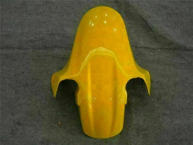 Kit Carenado Inyección Honda CBR 600 F4i 01-03 - Amarillo Negro Kit Carenado Inyección Honda CBR 600 F4i 01-03 - Amarillo Negro