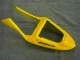 Kit Carenado Inyección Honda CBR 600 F4i 01-03 - Amarillo Negro Kit Carenado Inyección Honda CBR 600 F4i 01-03 - Amarillo Negro