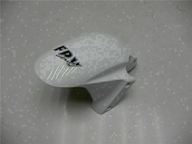 Kit Carenado Inyección Honda CBR 600 RR 03-04 - Blanco Repsol Kit Carenado Inyección Honda CBR 600 RR 03-04 - Blanco Repsol