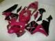 Kit Carenado Inyección Honda CBR 600 RR 03-04 - Púrpura Kit Carenado Inyección Honda CBR 600 RR 03-04 - Púrpura