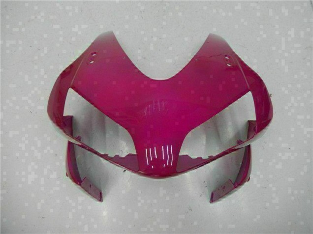 Kit Carenado Inyección Honda CBR 600 RR 03-04 - Púrpura Kit Carenado Inyección Honda CBR 600 RR 03-04 - Púrpura