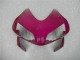 Kit Carenado Inyección Honda CBR 600 RR 03-04 - Púrpura Kit Carenado Inyección Honda CBR 600 RR 03-04 - Púrpura