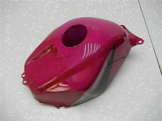 Kit Carenado Inyección Honda CBR 600 RR 03-04 - Púrpura Kit Carenado Inyección Honda CBR 600 RR 03-04 - Púrpura