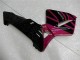 Kit Carenado Inyección Honda CBR 600 RR 03-04 - Púrpura Kit Carenado Inyección Honda CBR 600 RR 03-04 - Púrpura