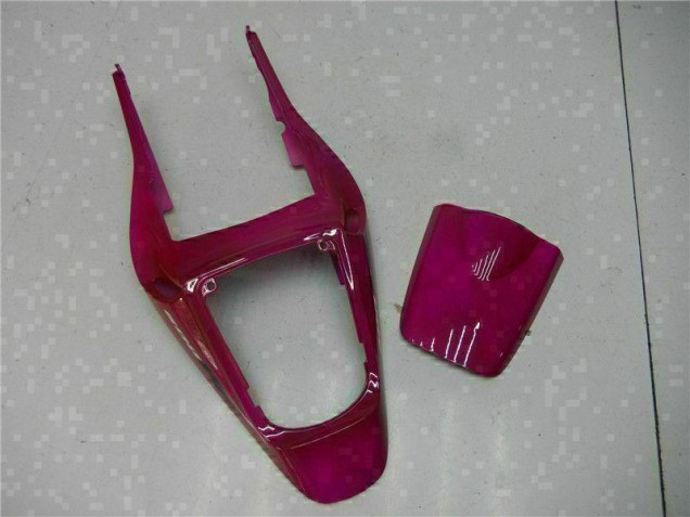Kit Carenado Inyección Honda CBR 600 RR 03-04 - Púrpura Kit Carenado Inyección Honda CBR 600 RR 03-04 - Púrpura