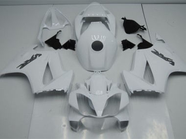 Kit Carenado Inyección Honda VFR 800 02-13 - Blanco
