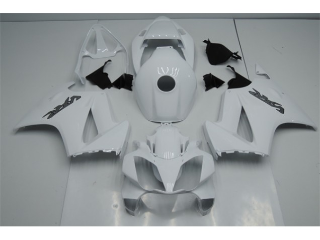Kit Carenado Inyección Honda VFR 800 02-13 - Blanco Kit Carenado Inyección Honda VFR 800 02-13 - Blanco