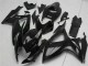 Kit Carenado Inyección Suzuki GSXR 600 / 750 K6 06-07 - Negro Kit Carenado Inyección Suzuki GSXR 600 / 750 K6 06-07 - Negro