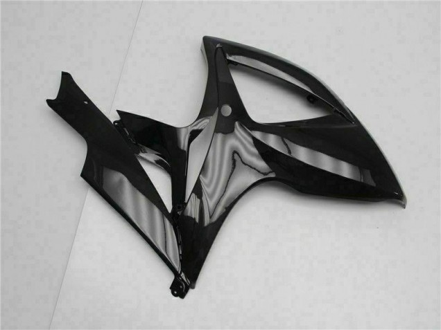 Kit Carenado Inyección Suzuki GSXR 600 / 750 K6 06-07 - Negro Kit Carenado Inyección Suzuki GSXR 600 / 750 K6 06-07 - Negro