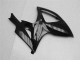 Kit Carenado Inyección Suzuki GSXR 600 / 750 K6 06-07 - Negro Kit Carenado Inyección Suzuki GSXR 600 / 750 K6 06-07 - Negro