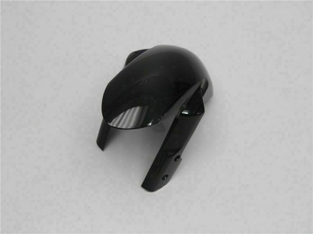 Kit Carenado Inyección Suzuki GSXR 600 / 750 K6 06-07 - Negro Kit Carenado Inyección Suzuki GSXR 600 / 750 K6 06-07 - Negro