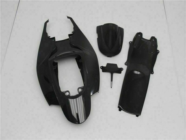 Kit Carenado Inyección Suzuki GSXR 600 / 750 K6 06-07 - Negro Kit Carenado Inyección Suzuki GSXR 600 / 750 K6 06-07 - Negro