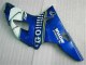 Kit Carenado Inyección Yamaha R1 00-01 - Azul