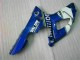 Kit Carenado Inyección Yamaha R1 00-01 - Azul