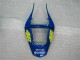 Kit Carenado Inyección Yamaha R1 00-01 - Azul