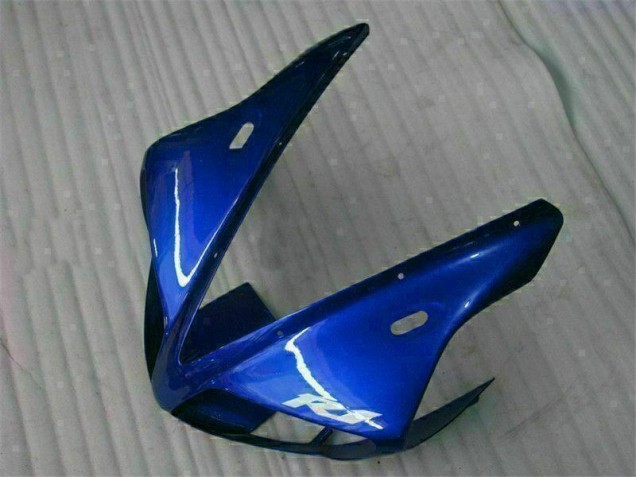 Kit Carenado Inyección Yamaha R1 02-03 - Azul Kit Carenado Inyección Yamaha R1 02-03 - Azul
