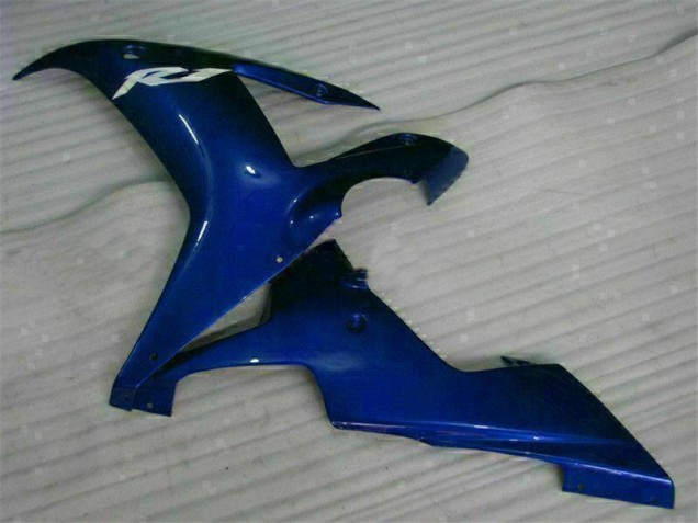 Kit Carenado Inyección Yamaha R1 02-03 - Azul Kit Carenado Inyección Yamaha R1 02-03 - Azul