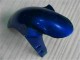 Kit Carenado Inyección Yamaha R1 02-03 - Azul Kit Carenado Inyección Yamaha R1 02-03 - Azul