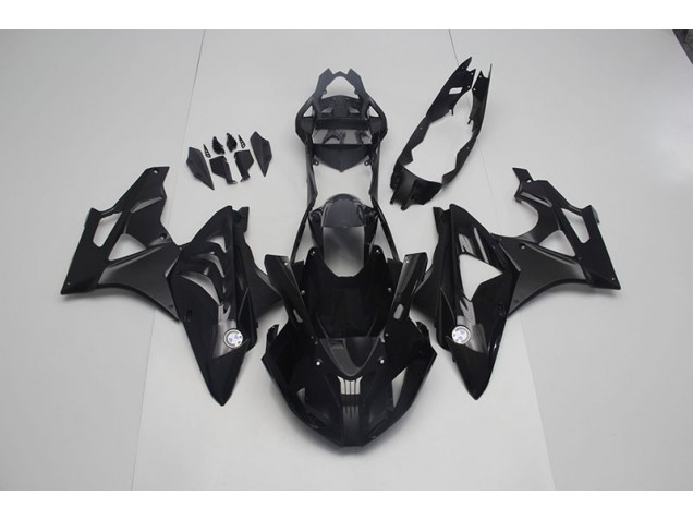 Kit Carenado Moto BMW S1000RR 09-14 - Negro Kit Carenado Moto BMW S1000RR 09-14 - Negro