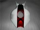 Kit Carenado Moto Honda CBR 1000 RR 04-05 - Blanco Rojo Kit Carenado Moto Honda CBR 1000 RR 04-05 - Blanco Rojo