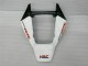 Kit Carenado Moto Honda CBR 1000 RR 04-05 - Negro Blanco Kit Carenado Moto Honda CBR 1000 RR 04-05 - Negro Blanco