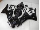 Kit Carenado Moto Honda CBR 1000 RR 06-07 - Brillante Negro Kit Carenado Moto Honda CBR 1000 RR 06-07 - Brillante Negro