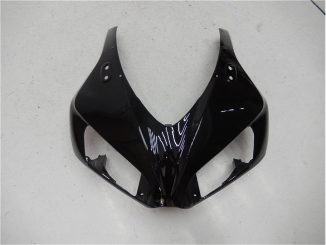 Kit Carenado Moto Honda CBR 1000 RR 06-07 - Brillante Negro Kit Carenado Moto Honda CBR 1000 RR 06-07 - Brillante Negro
