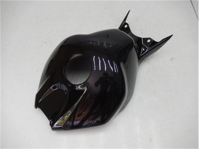 Kit Carenado Moto Honda CBR 1000 RR 06-07 - Brillante Negro Kit Carenado Moto Honda CBR 1000 RR 06-07 - Brillante Negro