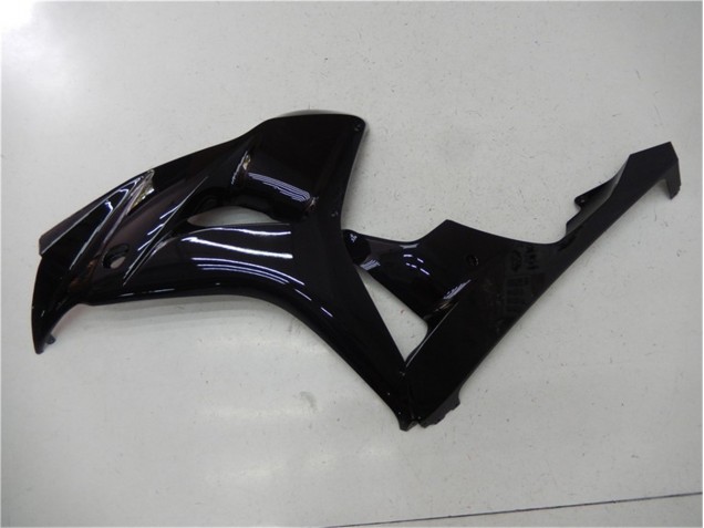 Kit Carenado Moto Honda CBR 1000 RR 06-07 - Brillante Negro Kit Carenado Moto Honda CBR 1000 RR 06-07 - Brillante Negro