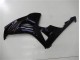 Kit Carenado Moto Honda CBR 1000 RR 06-07 - Brillante Negro Kit Carenado Moto Honda CBR 1000 RR 06-07 - Brillante Negro