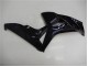 Kit Carenado Moto Honda CBR 1000 RR 06-07 - Brillante Negro Kit Carenado Moto Honda CBR 1000 RR 06-07 - Brillante Negro