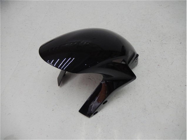 Kit Carenado Moto Honda CBR 1000 RR 06-07 - Brillante Negro Kit Carenado Moto Honda CBR 1000 RR 06-07 - Brillante Negro