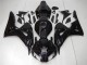 Kit Carenado Moto Honda CBR 1000 RR 06-07 - Brillante Negro Kit Carenado Moto Honda CBR 1000 RR 06-07 - Brillante Negro
