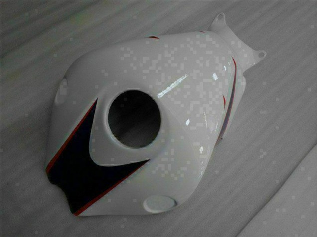 Kit Carenado Moto Honda CBR 1000 RR 08-11 - Azul Blanco Kit Carenado Moto Honda CBR 1000 RR 08-11 - Azul Blanco
