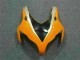 Kit Carenado Moto Honda CBR 1000 RR 08-11 - Naranja Plata Kit Carenado Moto Honda CBR 1000 RR 08-11 - Naranja Plata