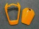 Kit Carenado Moto Honda CBR 1000 RR 08-11 - Naranja Plata Kit Carenado Moto Honda CBR 1000 RR 08-11 - Naranja Plata